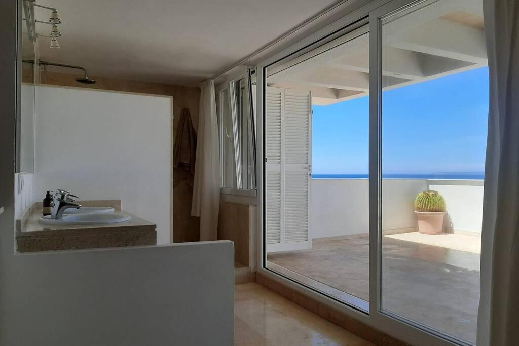 S'Estel. Colonia De Sant Jordi. Mallorca Διαμέρισμα Εξωτερικό φωτογραφία