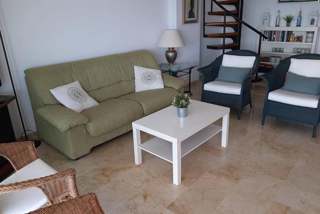 S'Estel. Colonia De Sant Jordi. Mallorca Διαμέρισμα Εξωτερικό φωτογραφία