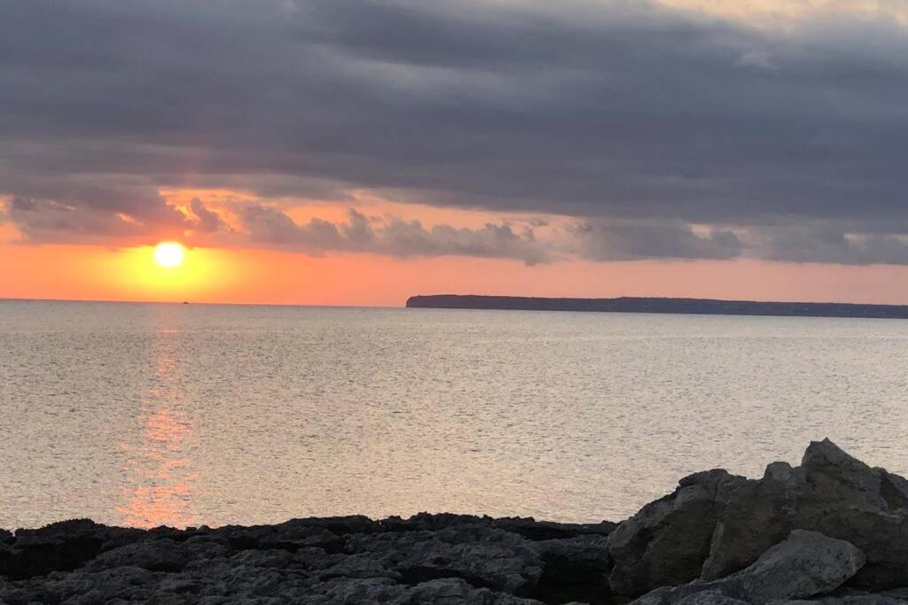 S'Estel. Colonia De Sant Jordi. Mallorca Διαμέρισμα Εξωτερικό φωτογραφία