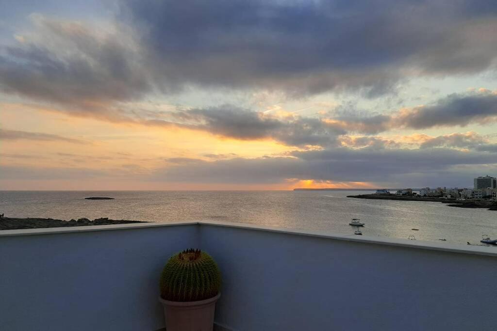 S'Estel. Colonia De Sant Jordi. Mallorca Διαμέρισμα Εξωτερικό φωτογραφία