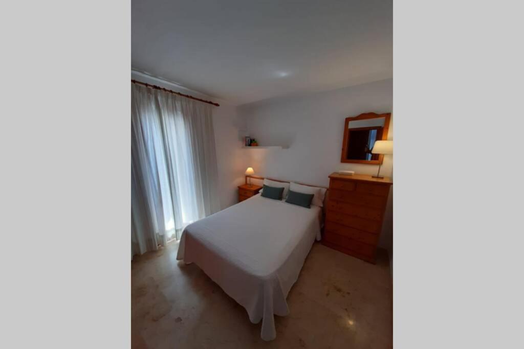 S'Estel. Colonia De Sant Jordi. Mallorca Διαμέρισμα Εξωτερικό φωτογραφία